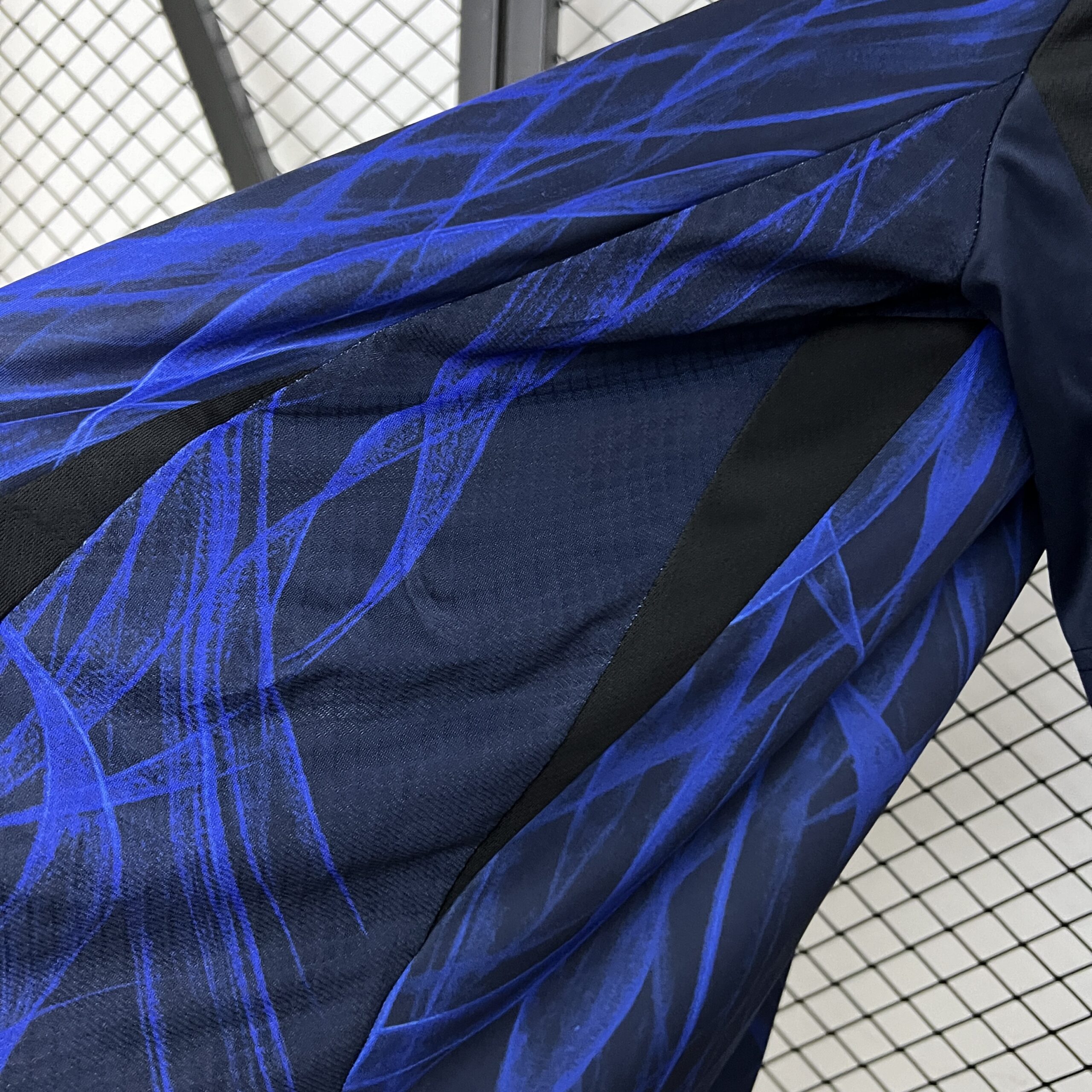 Camiseta Japón 2024 Edición Y-3 - Imagen 6