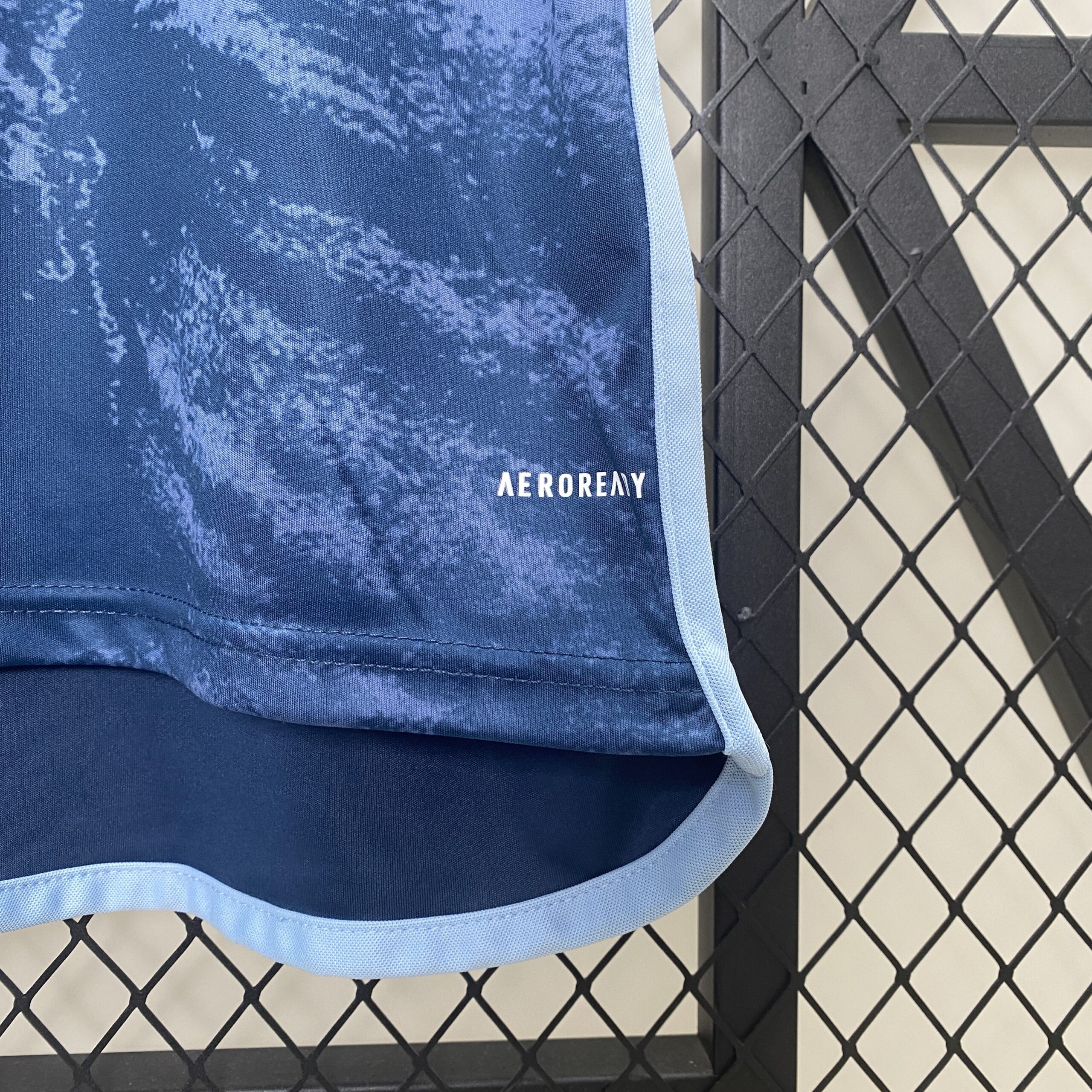 Camiseta Cruzerio 24-25 Alternativa - Imagen 6