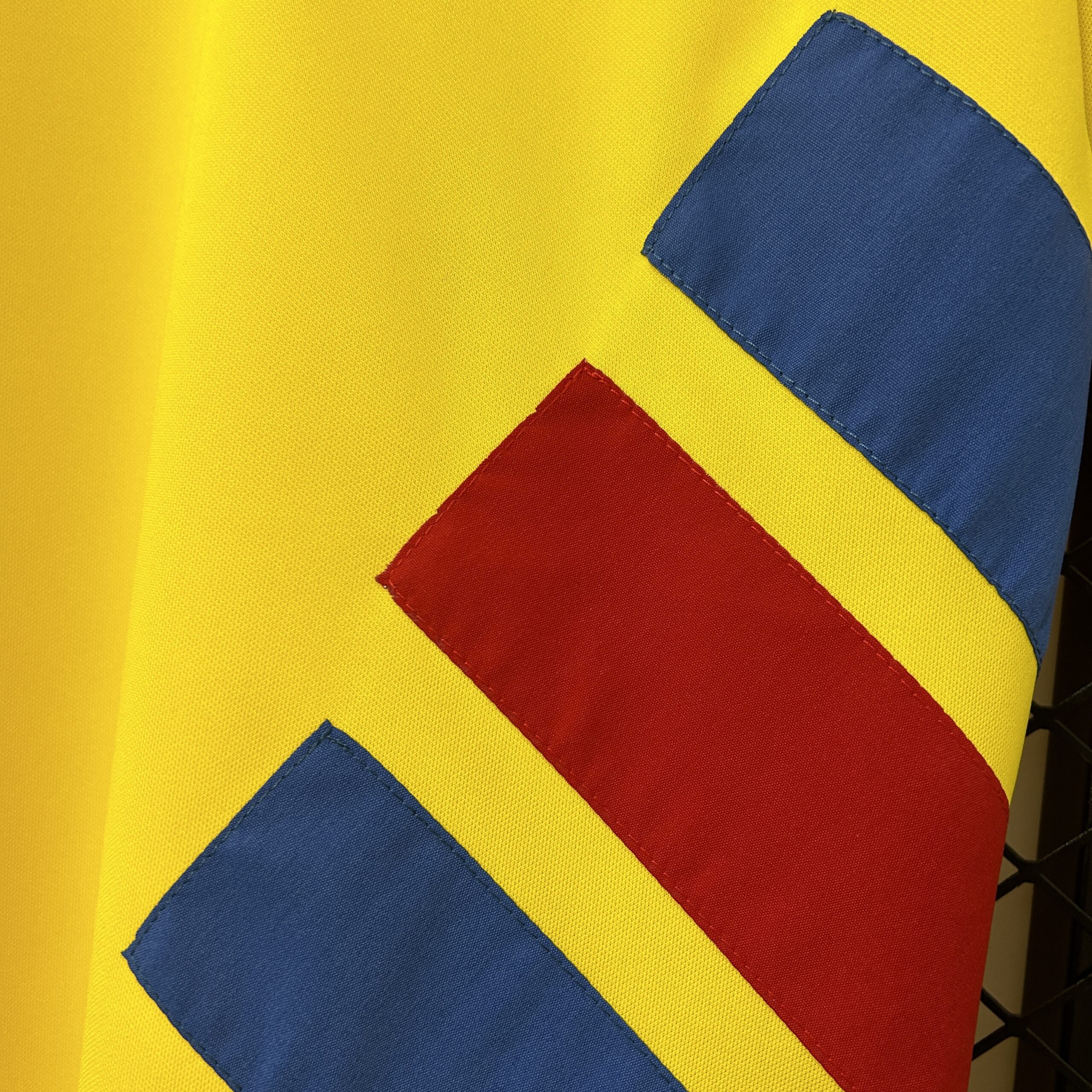 Camiseta Rumanía 1994 Local - Imagen 4