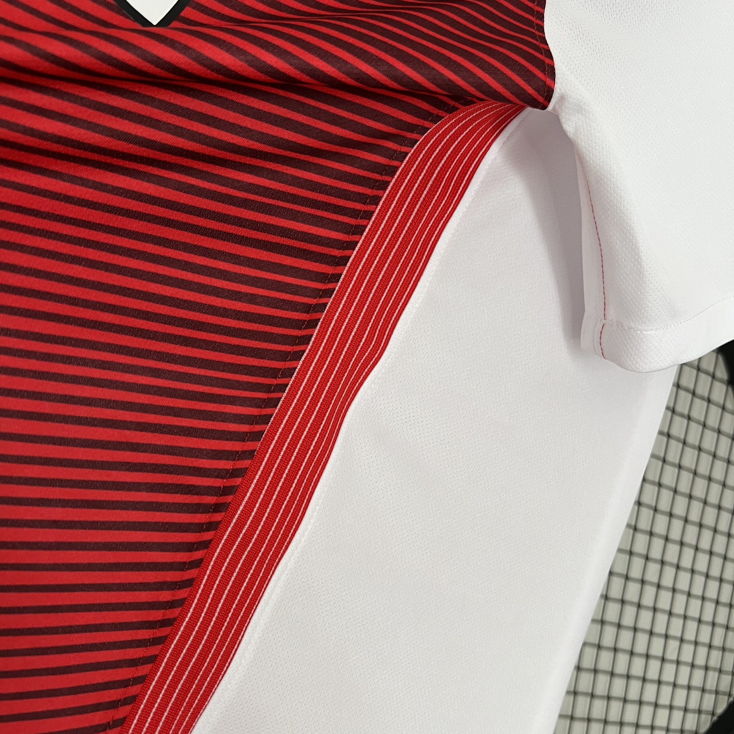 Camiseta Mónaco 16-17 Local - Imagen 9