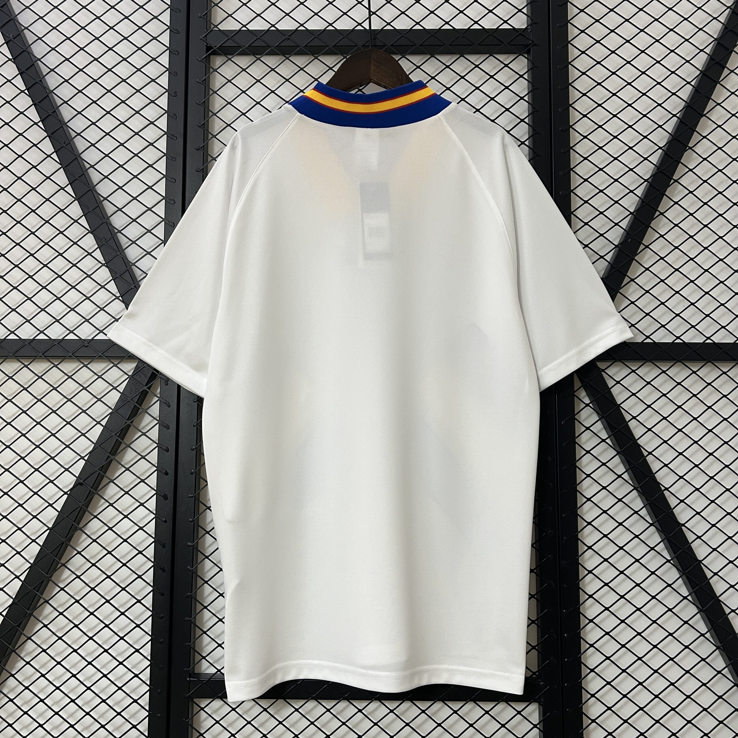 Camiseta Suecia 1994 Visitante - Imagen 8