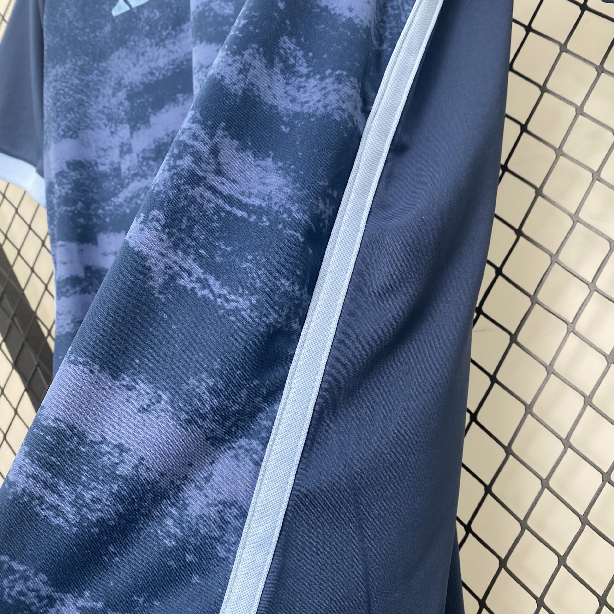 Camiseta Cruzerio 24-25 Alternativa - Imagen 5