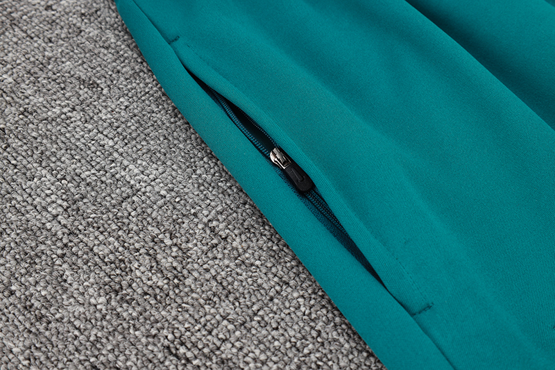 Chándal Portugal 24-25 Green Light - Imagen 6