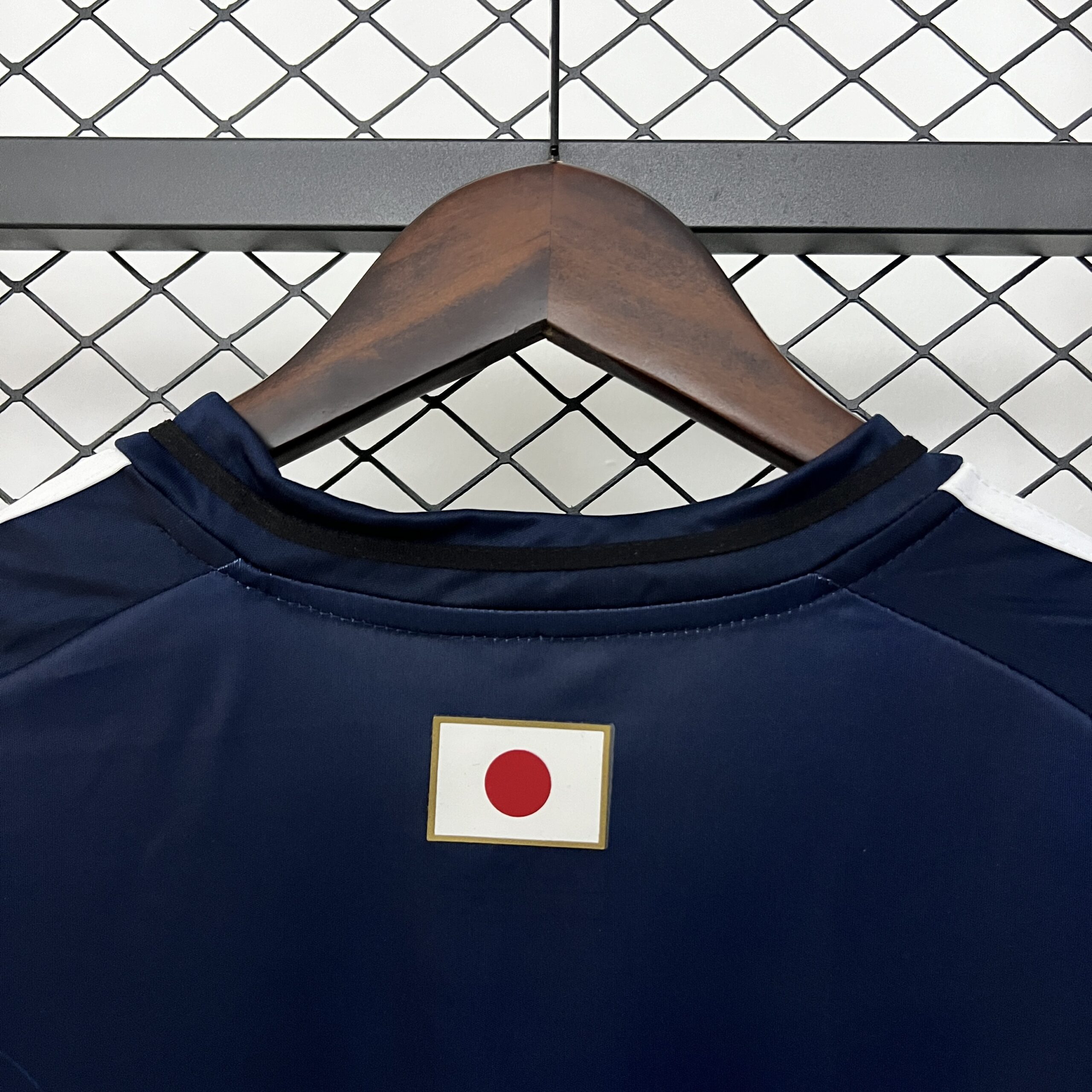 Camiseta Japón 2024 Edición Y-3 - Imagen 5