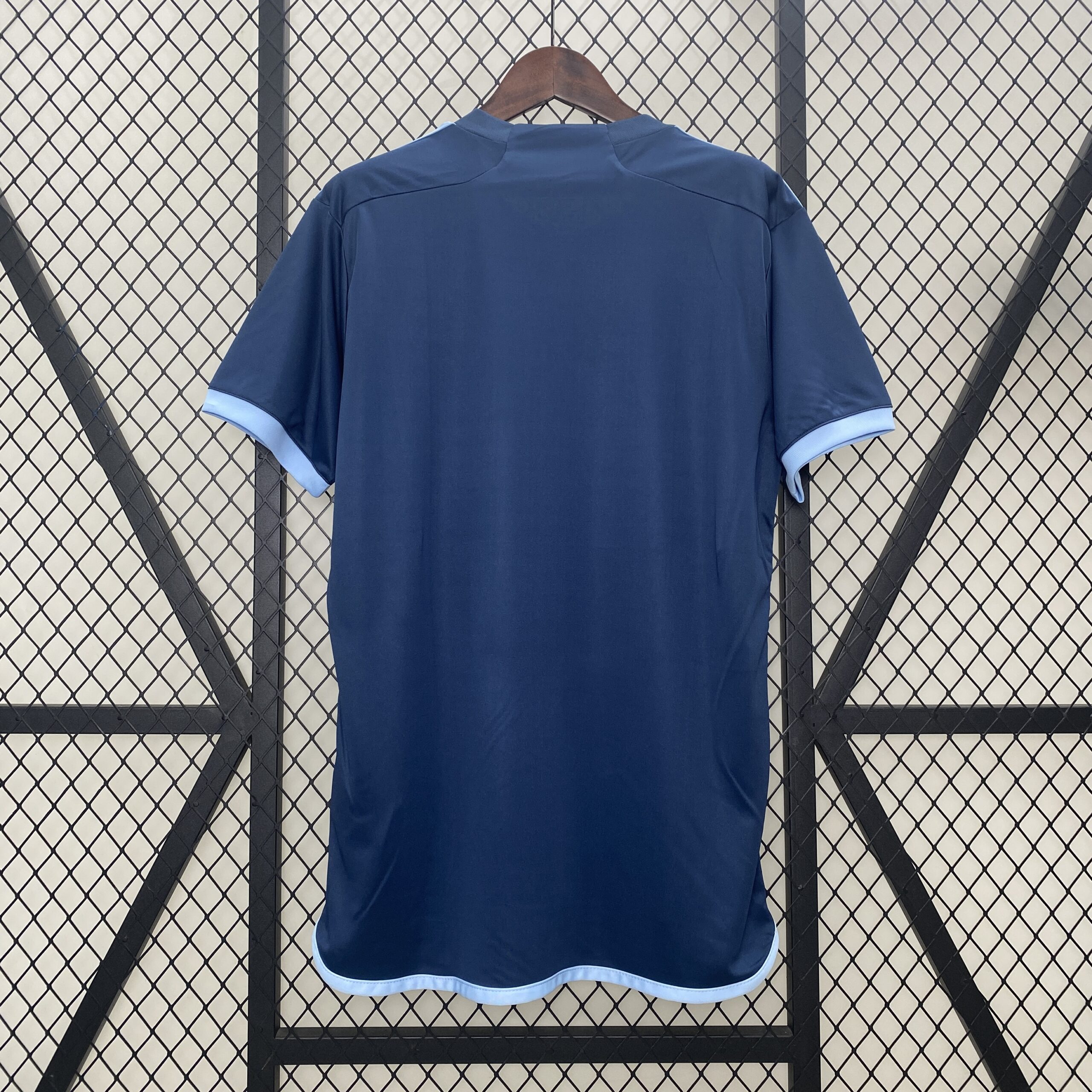 Camiseta Cruzerio 24-25 Alternativa - Imagen 3