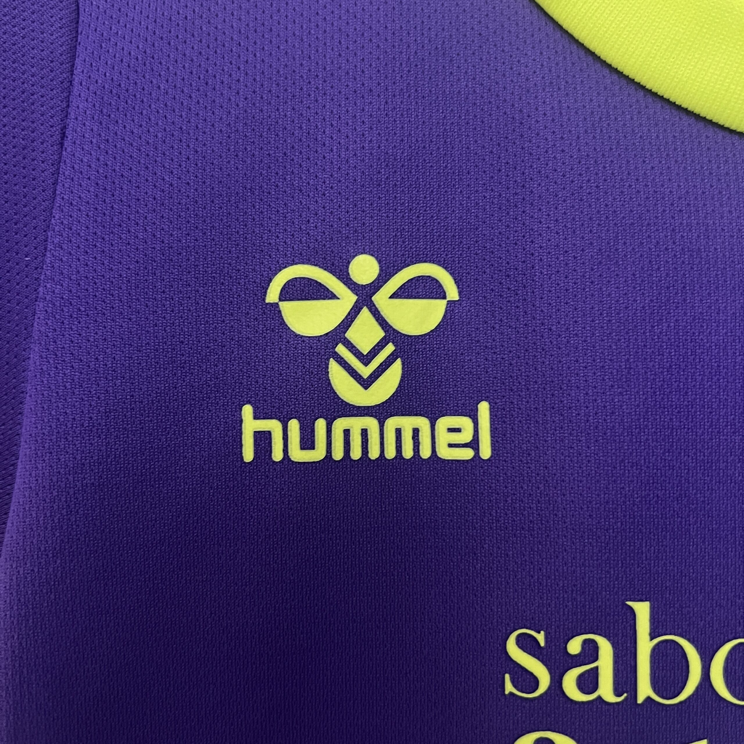 Equipación Niño Málaga 24-25 Visitante - Imagen 8