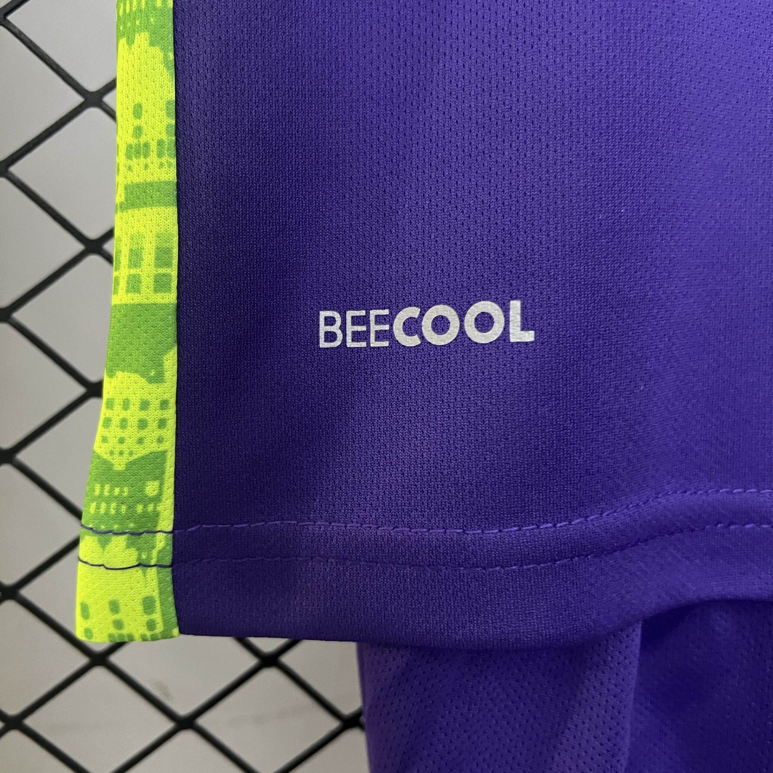 Equipación Niño Málaga 24-25 Visitante - Imagen 6