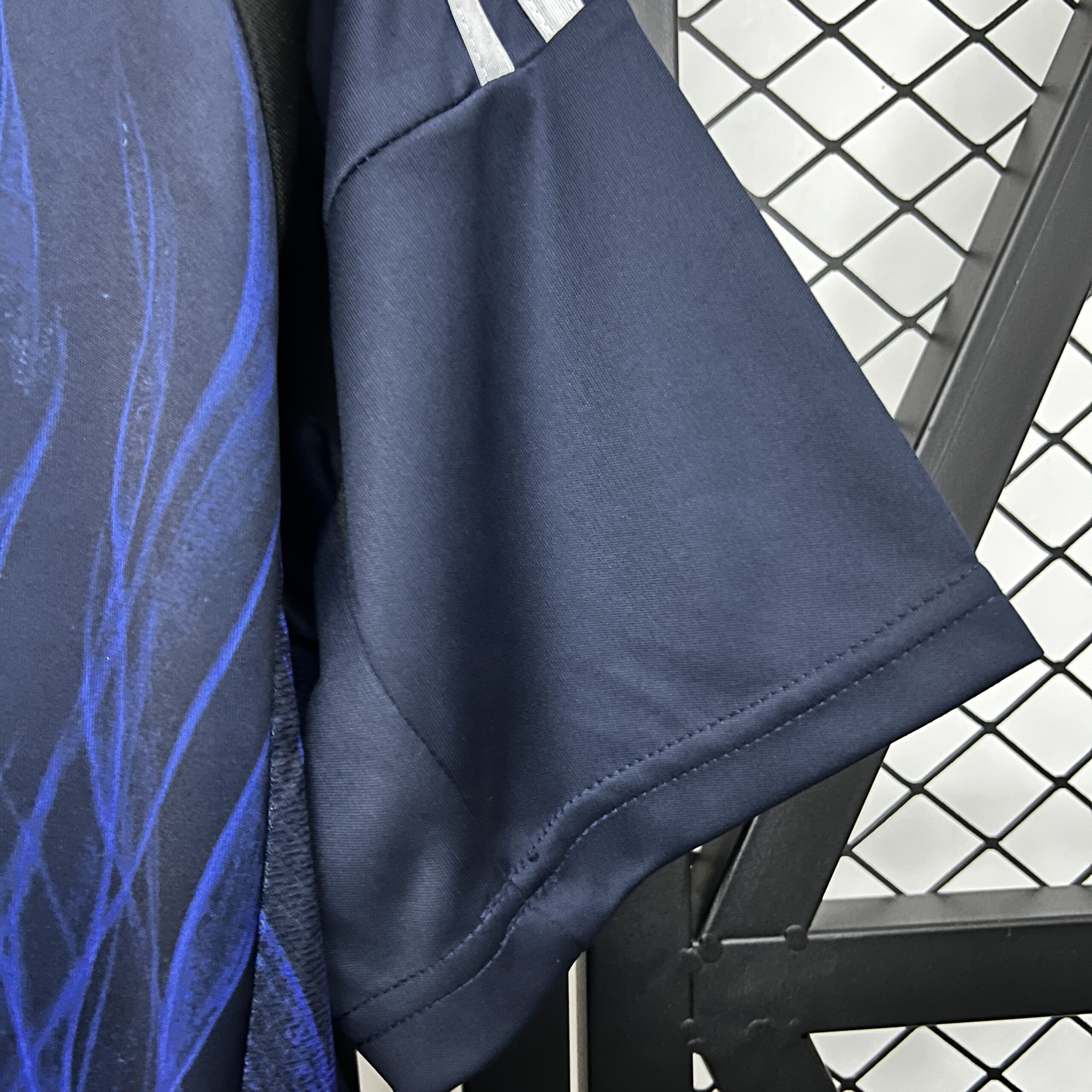 Camiseta Japón 2024 Edición Y-3 - Imagen 2