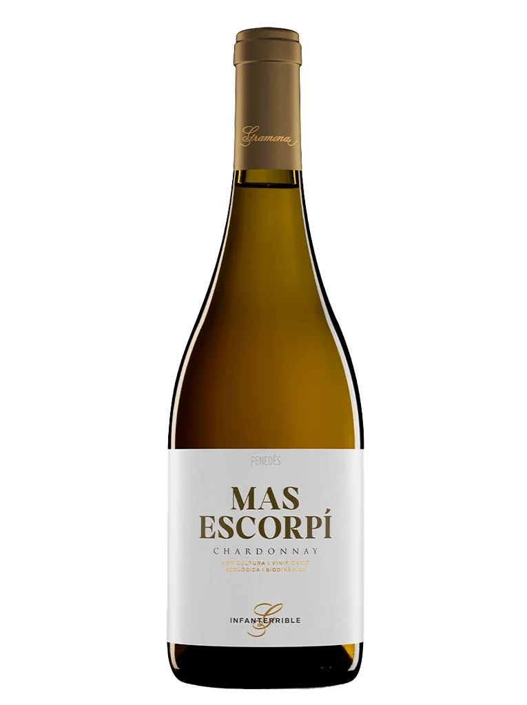 Gramona Mas Escorpí