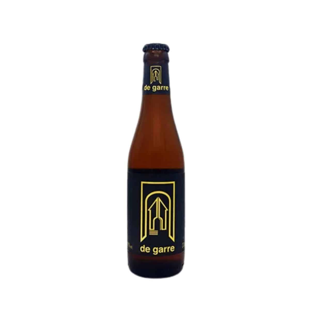 Cerveza De Garre 33Cl