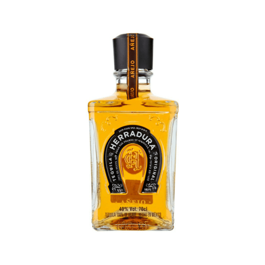 Herradura Añejo Tequila