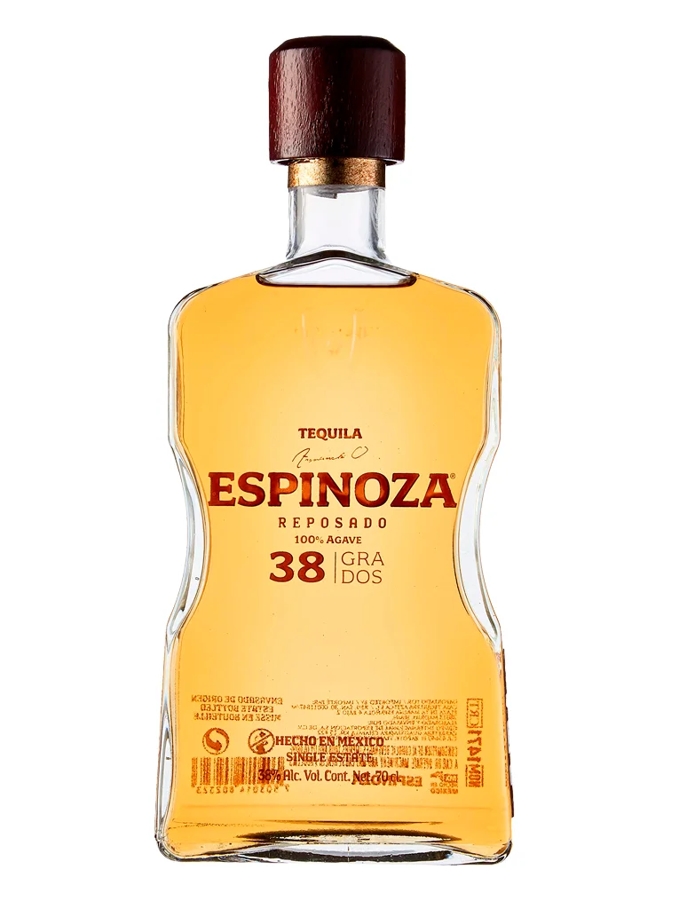 Espinoza Reposado